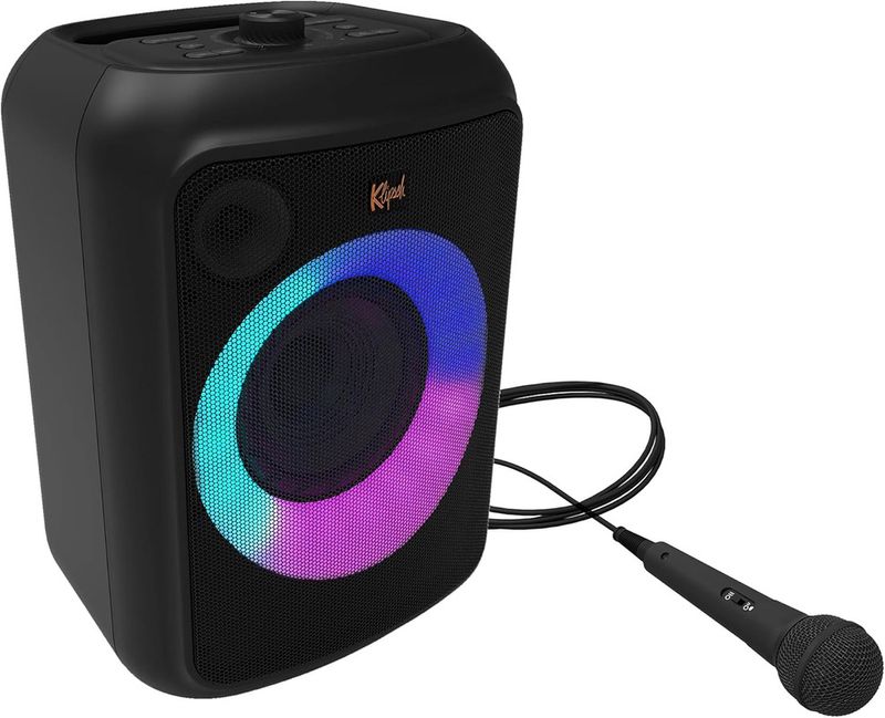Klipsch-Gig-XL-Portable-Wireless-Party-Speaker---Black8397382