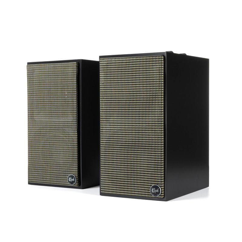Klipsch-The-Fives-Bluetooth-Bookshelf-Speakers--Pair----Matte-Black-48397386