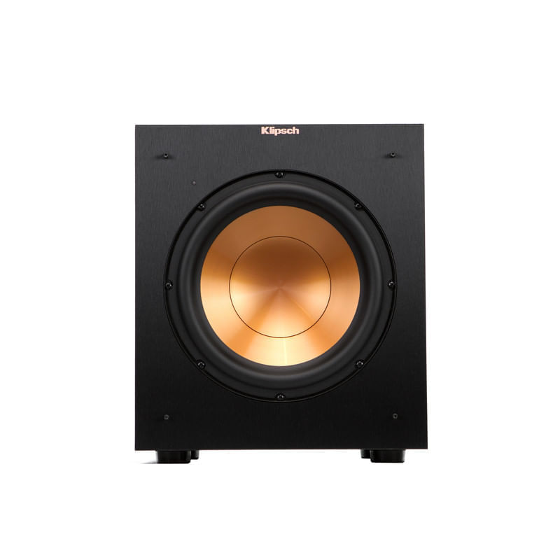 Klipsch-Reference-Series-10--300W-Sub---Black-48397384