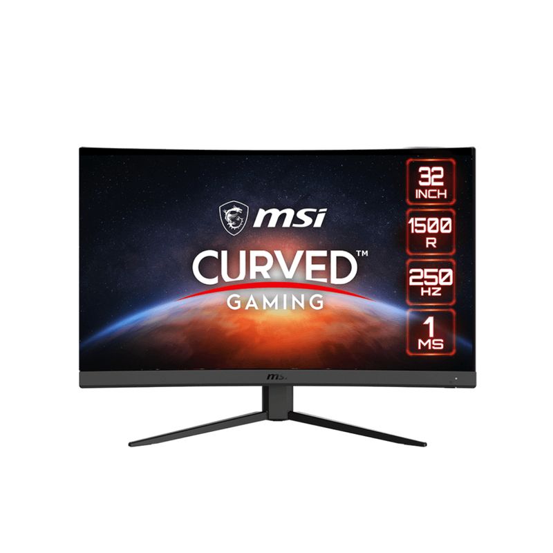 Monitor MSI OPTIX G32C4XS