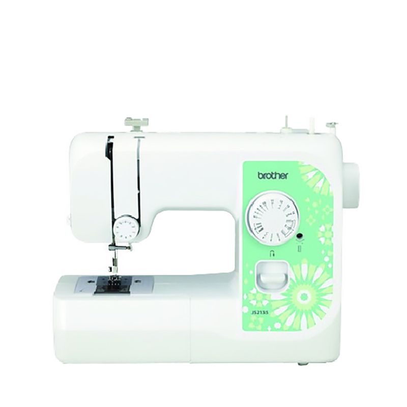 Maquina Coser Brother Js2135 14 Puntadas