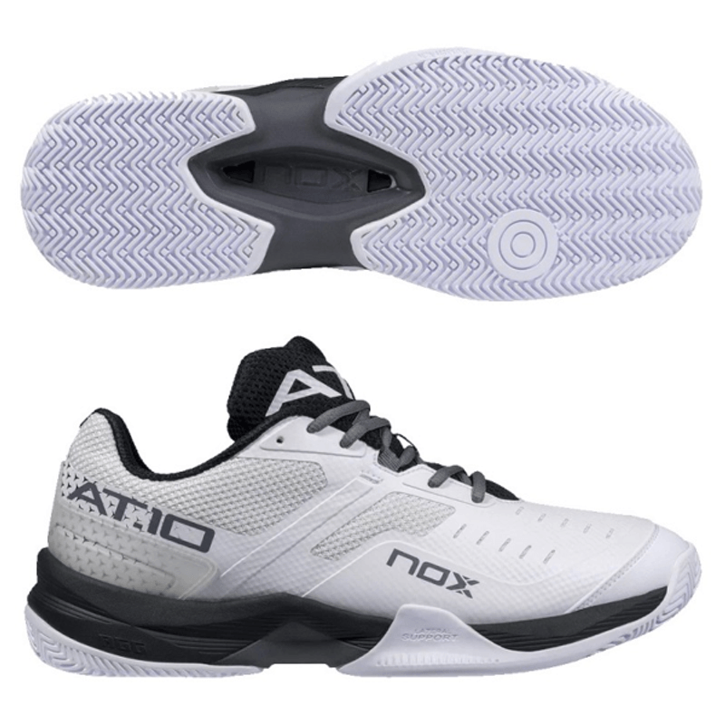 NOX - Zapatillas- AT10