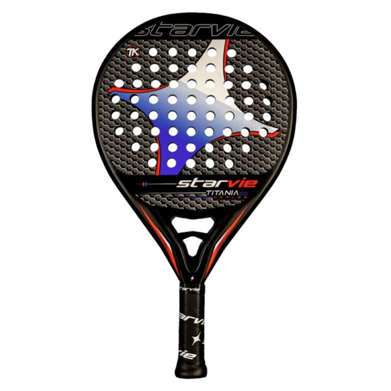 Starvie - Pala - Titania Kepler Speed 2.0 2023