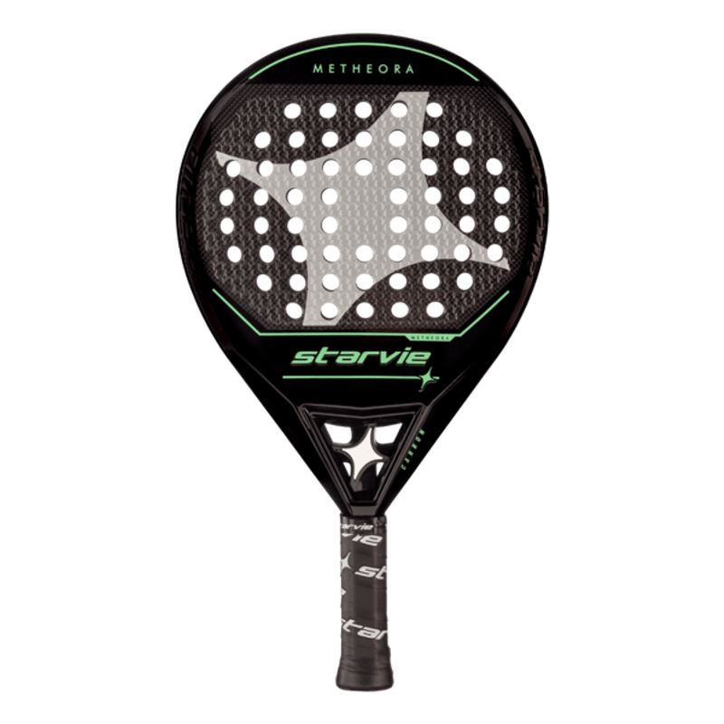 Starvie - Pala - Metheora Warrior Dual 2023