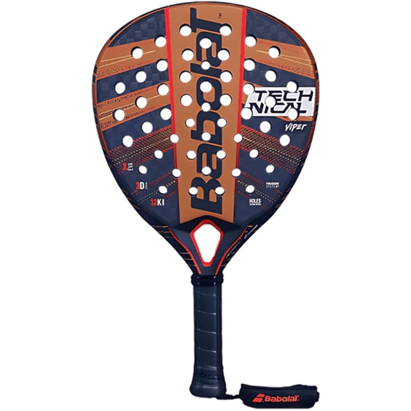Babolat - Pala - Technical Viper 2024
