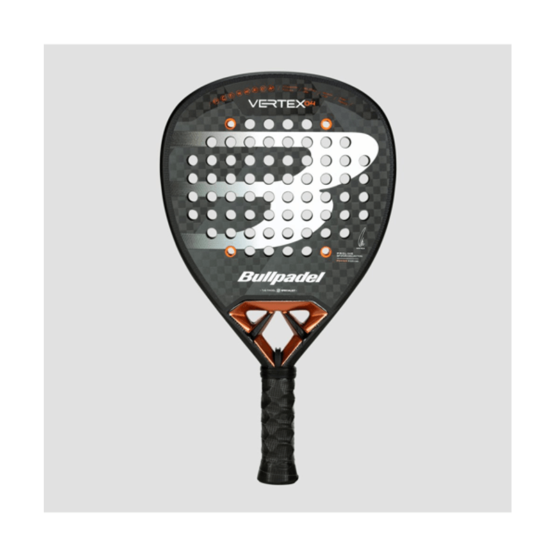 BULLPADEL PALA VERTEX 04 25