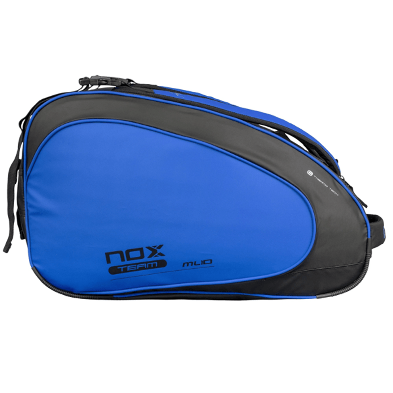 NOX - Bulto - ML10 Team Blue