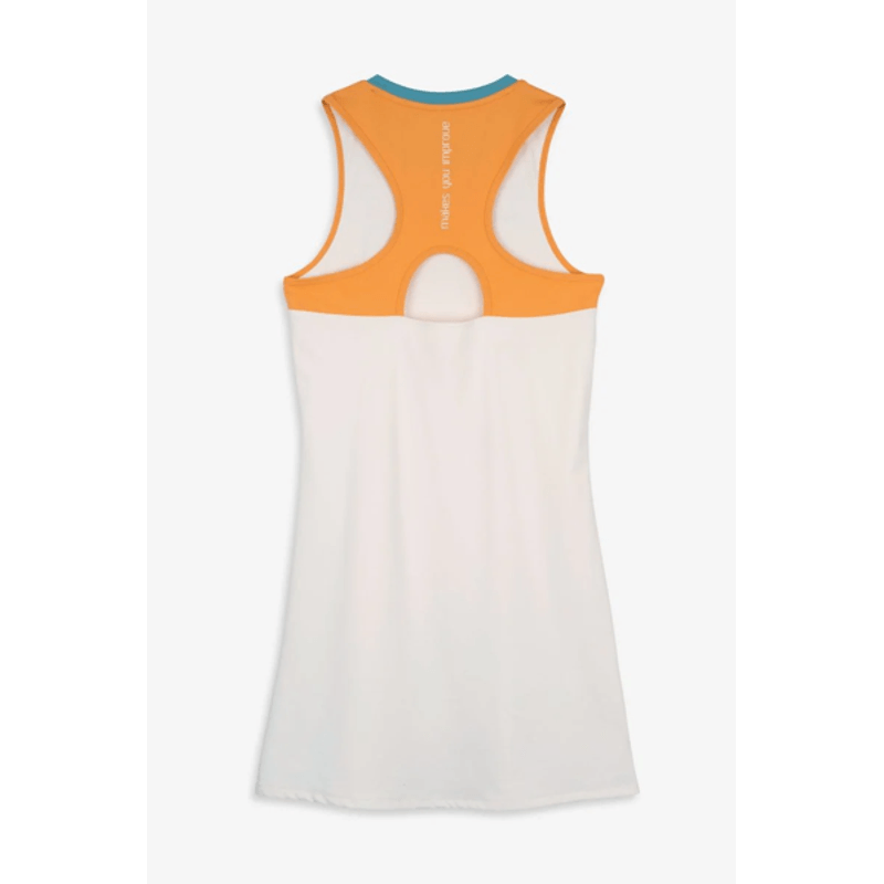 NOX - VESTIDO MUJER PRO