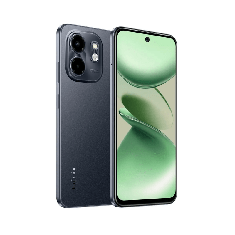 CELULAR INFINIX SMART 9 HD