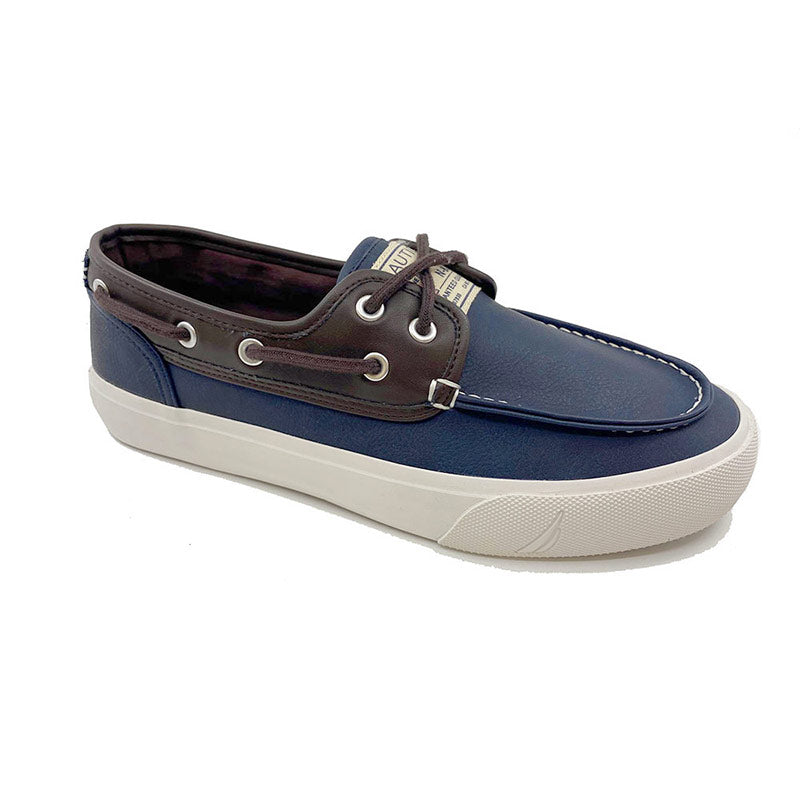 Zapatos Nautica P/ Caballeros