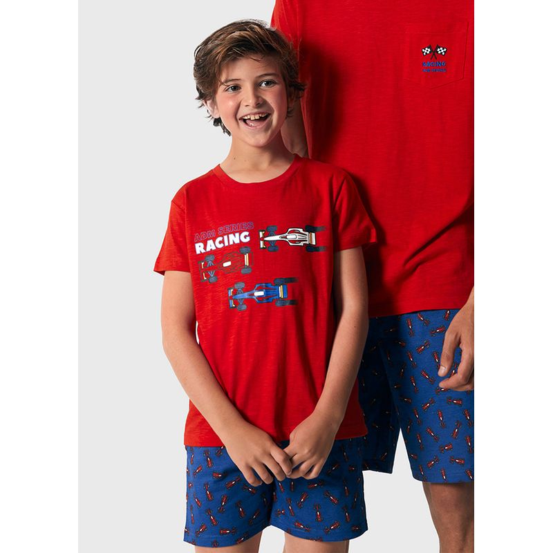 Conjunto Diver Tween Formula P/ Niños 55647