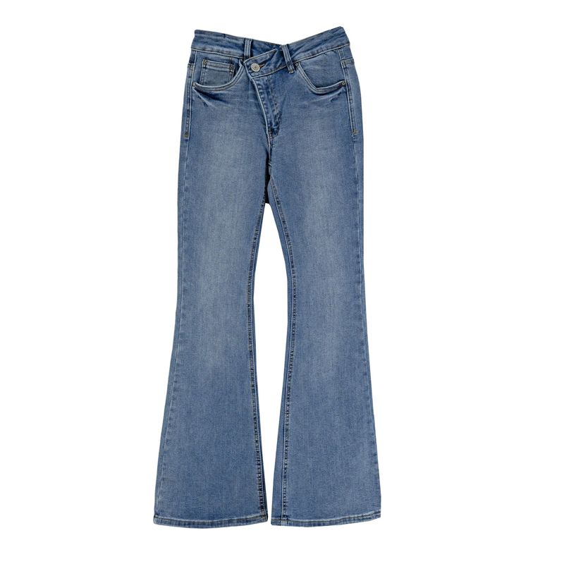 Pantalones Jeans Bongo Para Damas
