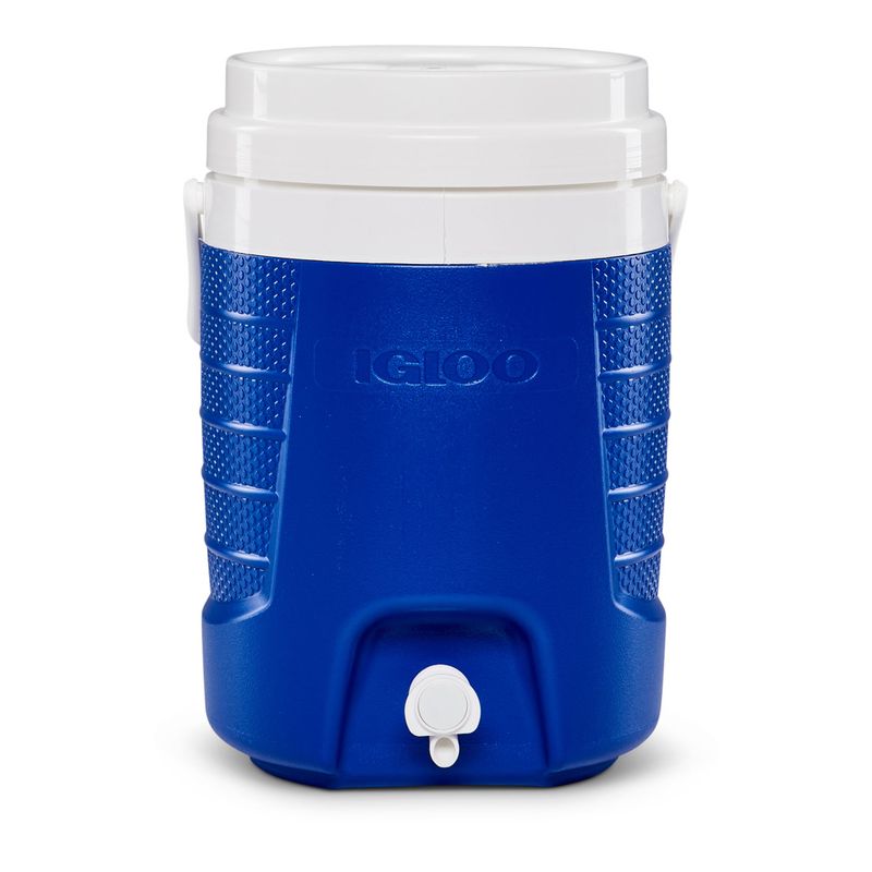 Termo Igloo 41150 2gal/8l Azul Sport