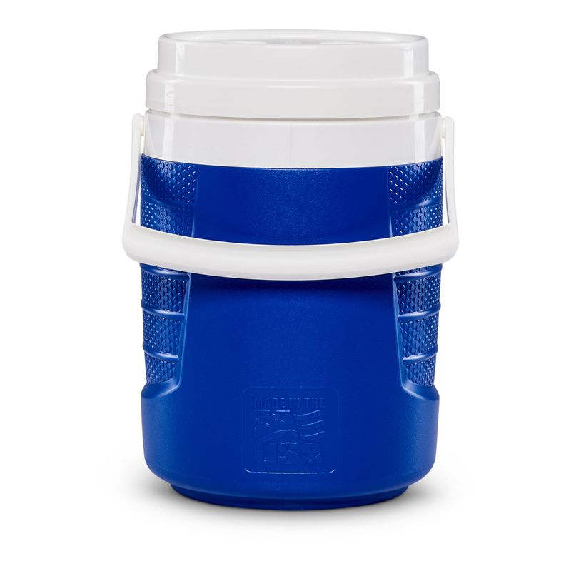 Termo Igloo 41150 2gal/8l Azul Sport