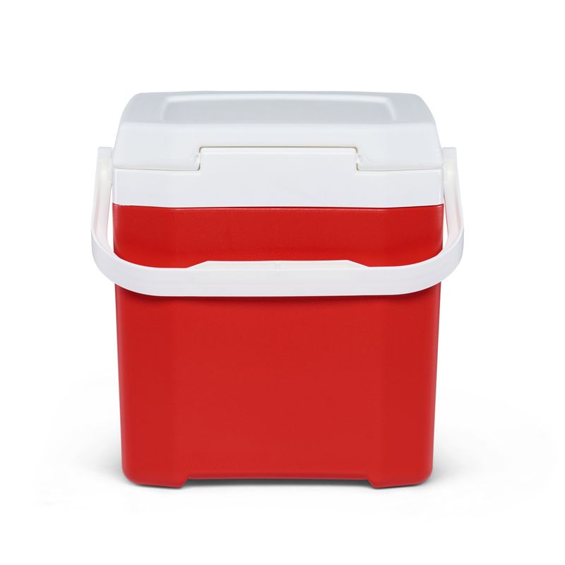 Nevera Igloo 32475 12qt/11l Roja Laguna