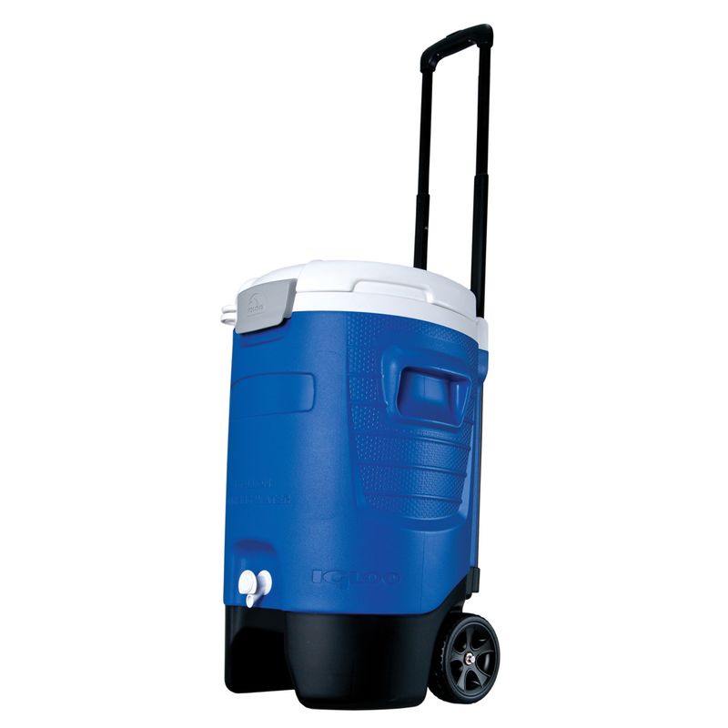 Termo Igloo 42115 5gal/19l Azul Sport Patas