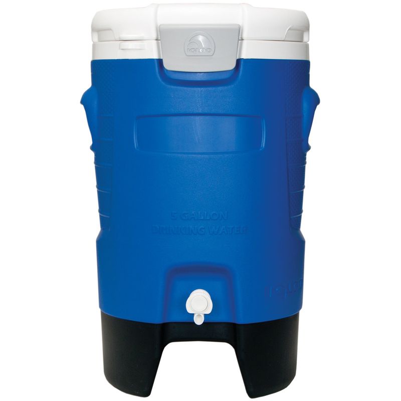 Termo Igloo 42115 5gal/19l Azul Sport Patas