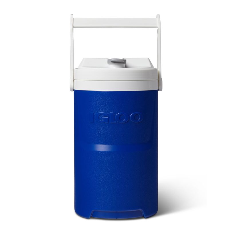 Termo Igloo 31381 1gal/4l Azul Laguna