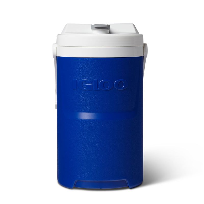 Termo Igloo 31381 1gal/4l Azul Laguna