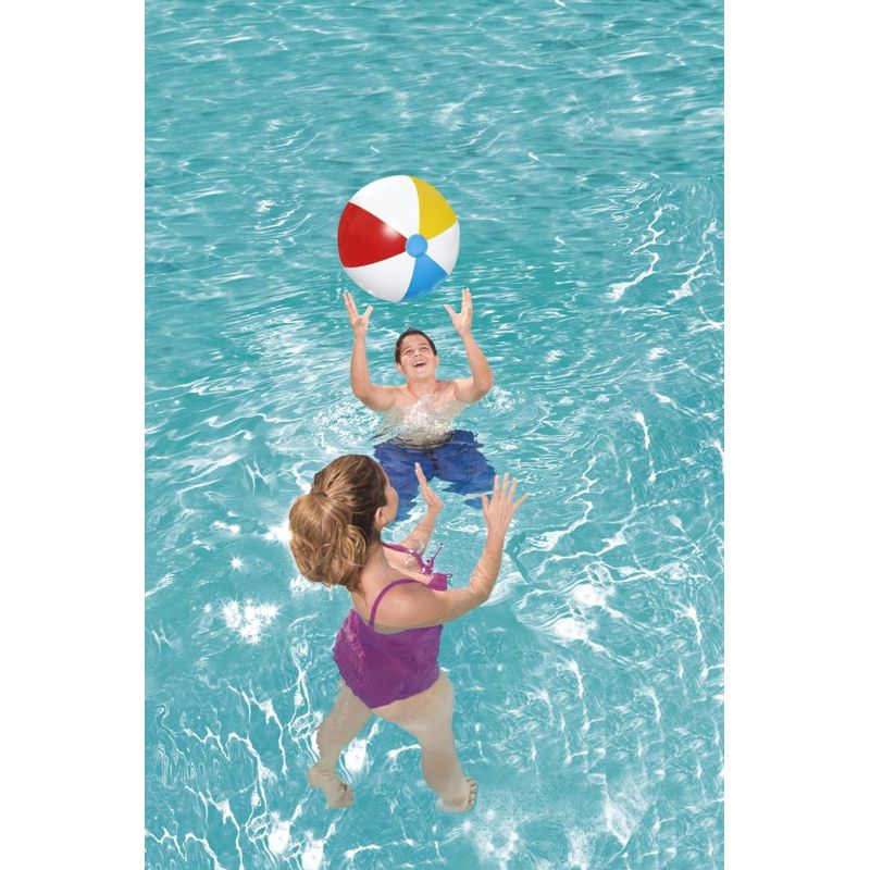 Pelota Inflable Bestway 31022 20"